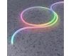 Гибкий неон Maytoni Led Strip 24В 17,8Вт/м RGB SPI IP67 5м 432052