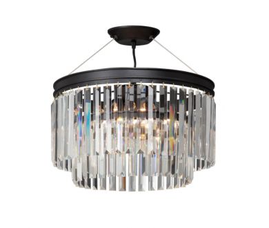 Потолочная люстра Vitaluce V5127-1/6S