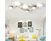 Потолочный светильник ImperiumLoft Solen 207843-26