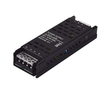 Купить Блок питания ST Luce Skyline 48 150Вт DC48В 3.1А IP20 ST008.148.150 Блок питания ST Luce Skyline 48 150Вт DC48В 3.1А IP20 ST008.148.150