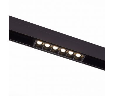 Купить Трековый светильник ST Luce Seide ST361.436.06 Трековый светильник ST Luce Seide ST361.436.06