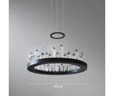 Купить Подвесная люстра ImperiumLoft Quartz 179754-26 Подвесная люстра ImperiumLoft Quartz 179754-26