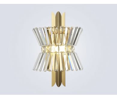 Купить Настенный светильник Ambrella Light High Light Crystal LH41029 Настенный светильник Ambrella Light High Light Crystal LH41029