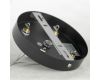 Люстра подвесная Lussole Crenshaw LSP-8719