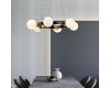 Подвесная люстра ImperiumLoft Flamb 140690-26