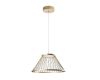 Подвесной светильник Favourite Fibra 4634-6P