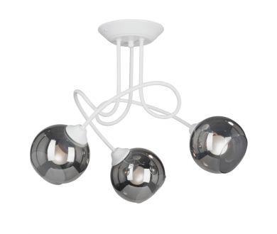 Купить Потолочная люстра Vitaluce V4309-0/3PL Потолочная люстра Vitaluce V4309-0/3PL