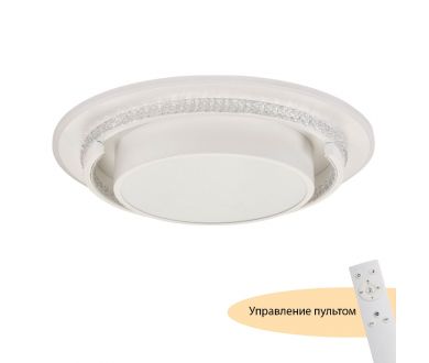 Купить Потолочный светильник Myfar Thalassa MR9040-CL Потолочный светильник Myfar Thalassa MR9040-CL
