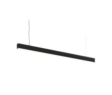 Купить Линейный подвесной светильник ST Luce Line Al STL-1500-O-52-4K-40 Линейный подвесной светильник ST Luce Line Al STL-1500-O-52-4K-40