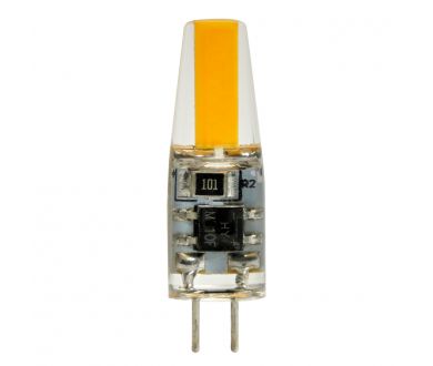 Купить Светодиодная лампа Feron LB-423 G4 3W 230V 4000K 51168 Светодиодная лампа Feron LB-423 G4 3W 230V 4000K 51168