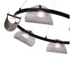 Подвесная люстра Kink Light Каспи 08447-6A,19(16)