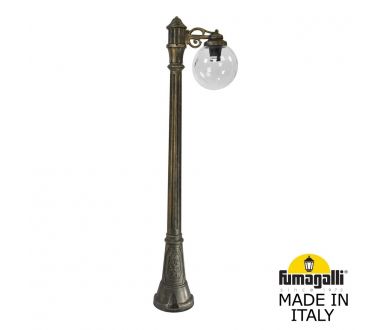 Купить Парковый светильник Fumagalli Globe 250 G25.158.S10.BXF1R Парковый светильник Fumagalli Globe 250 G25.158.S10.BXF1R