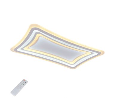 Купить Потолочный светодиодный светильник Omnilux Monaci OML-05007-150 Потолочный светодиодный светильник Omnilux Monaci OML-05007-150