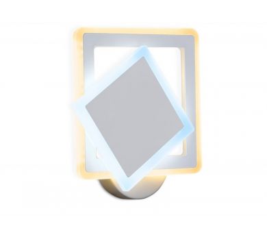 Бра Ambrella Light Acrylica FA565