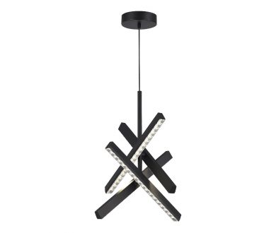 Купить Подвесная люстра ST Luce Euclidics SL1018.413.04 Подвесная люстра ST Luce Euclidics SL1018.413.04