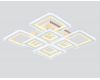 Потолочная светодиодная люстра Ambrella Light Acrylica Original FA868