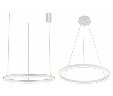 Купить Подвесной светильник Kink Light Тор 08214,01A(4000K) Подвесной светильник Kink Light Тор 08214,01A(4000K)