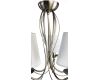Подвесная люстра Arte Lamp Domain A9521LM-5AB