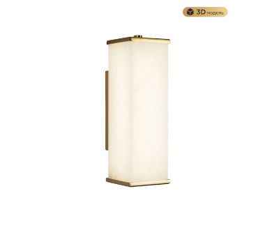 Купить Настенный светильник Modestyle MS.108.270 BS Настенный светильник Modestyle MS.108.270 BS