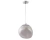 Подвесной светильник Crystal Lux MALAGA SP1 D200 CHROME