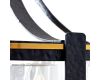Подвесная люстра Arte Lamp Avior A7011SP-8BK