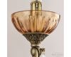 Бра Bohemia Ivele Crystal AL7801B10/2/175 A AGB P Amber/M-1H