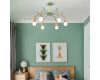 Люстра на штанге ImperiumLoft Les color 220504-23