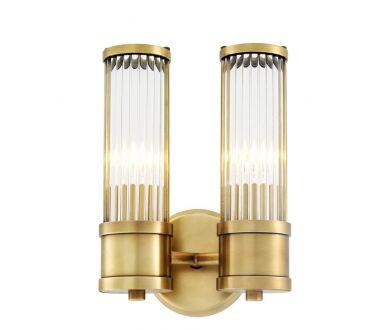 Купить Бра ImperiumLoft Imperium Collection Claridges 157018-01 Бра ImperiumLoft Imperium Collection Claridges 157018-01