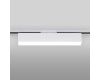 Трековый светодиодный светильник Elektrostandard X-Line белый матовый 10W 4200K LTB53 4690389161537