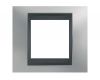 Рамка 1-постовая Schneider Electric Unica Top MGU66.002.210