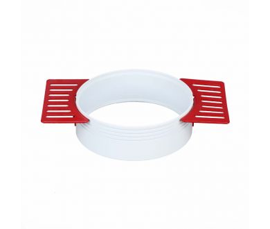 Купить Встраиваемый корпус для светодиодного модуля ST Luce Shift ST051.518.01 Встраиваемый корпус для светодиодного модуля ST Luce Shift ST051.518.01