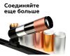 Коннектор декоративный Ambrella Light DIY Spot A2060