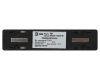 Трековый магнитный светильник Эра TRM-S5-1-6W4K-BK Б0059047