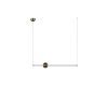 Подвесной светильник Loft IT 5053-B