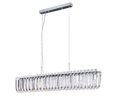 Купить Подвесная люстра Arte Lamp Mayotte A1071SP-7CC Подвесная люстра Arte Lamp Mayotte A1071SP-7CC