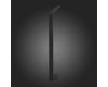 Уличный светодиодный светильник ST Luce Ansa SL094.445.01