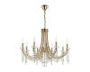 Подвесная люстра Odeon Light Capel 5063/8