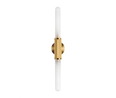 Купить Настенный светильник LOFT IT Duality 10472W/B Gold Настенный светильник LOFT IT Duality 10472W/B Gold
