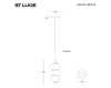 Подвесной светильник ST Luce Talisman SL6121.403.01
