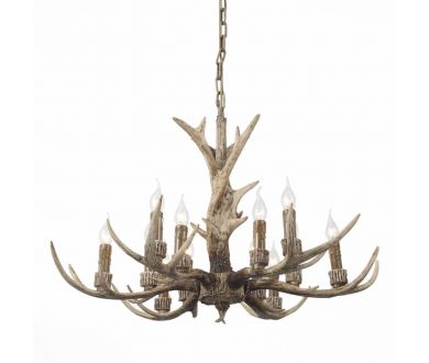 Купить Подвесная люстра ST Luce Renna SL153.703.12 Подвесная люстра ST Luce Renna SL153.703.12