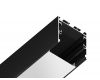 Алюминиевый профиль Ambrella Light Profile System GP2550BK