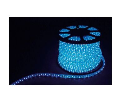 Купить Светодиодный дюралайт Feron 2,88W/m 72LED/m LEDF3W 3х жильный синий 50М 26071 Светодиодный дюралайт Feron 2,88W/m 72LED/m LEDF3W 3х жильный синий 50М 26071