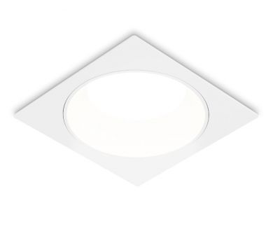 Купить Встраиваемый светильник Ambrella Light GX Standard Tech Techno Spot TN52337 Встраиваемый светильник Ambrella Light GX Standard Tech Techno Spot TN52337