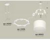 Подвесная люстра Ambrella Light Traditional (A9203, C9236, N8402) XR92031604