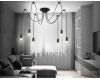 Подвесная люстра Ambrella Light Traditional TR8178