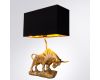 Настольная лампа Arte Lamp Iklil A4014LT-1GO