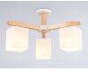 Люстра на штанге Ambrella Light Loft TR83115