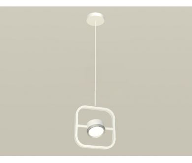 Купить Подвесной светильник Ambrella Light Traditional (C9118, N8121) XB9118101 Подвесной светильник Ambrella Light Traditional (C9118, N8121) XB9118101