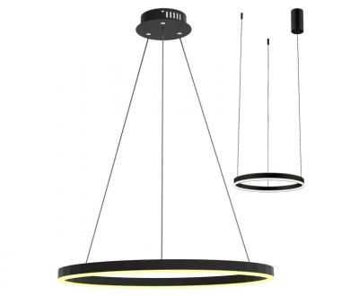 Купить Подвесной светильник Kink Light Тор 08212,19A(3000K) Подвесной светильник Kink Light Тор 08212,19A(3000K)