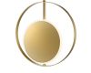 Настенный светильник Escada Hypnosis 10206/SG LED Gold